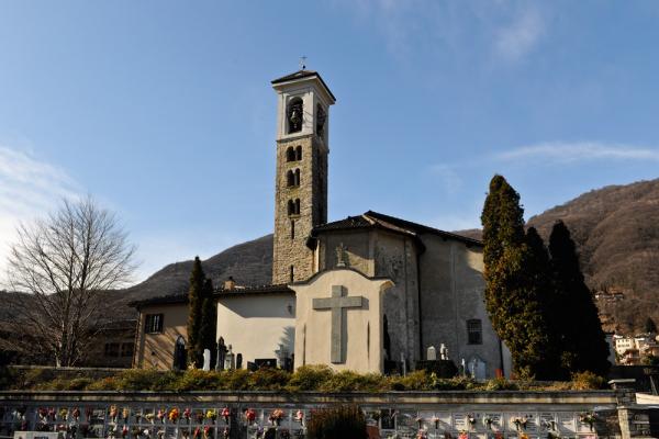 Chiesa di San Pietro