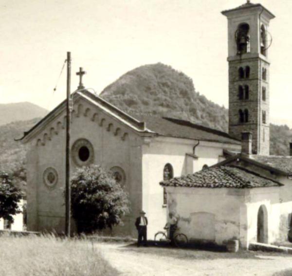 Chiesa di San Pietro