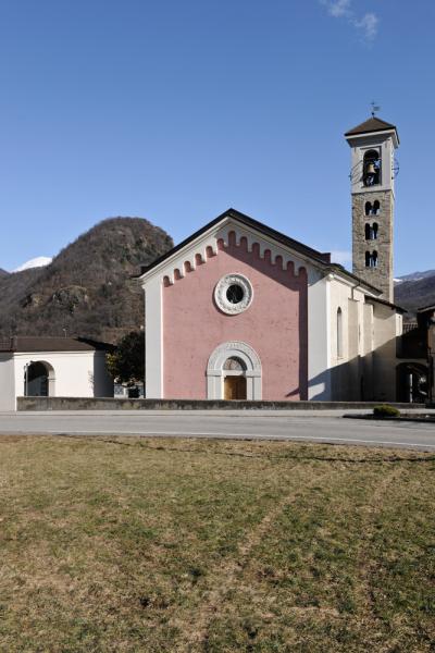 Chiesa di San Pietro