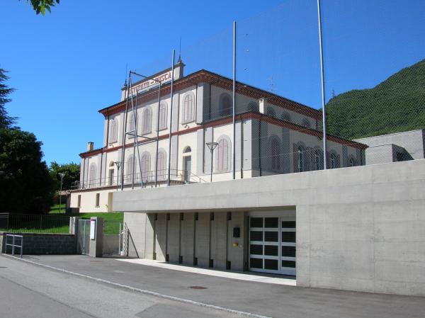 Istituto Rusca