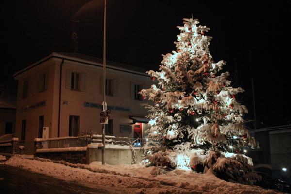 Casa comunale