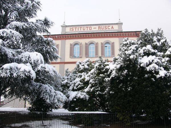 Istituto Rusca