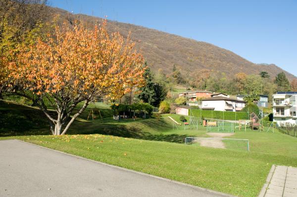 Parco giochi