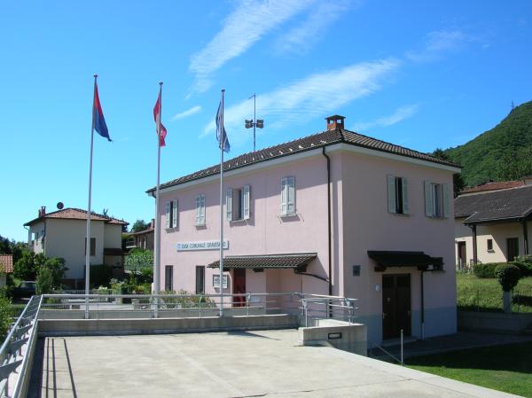Casa comunale