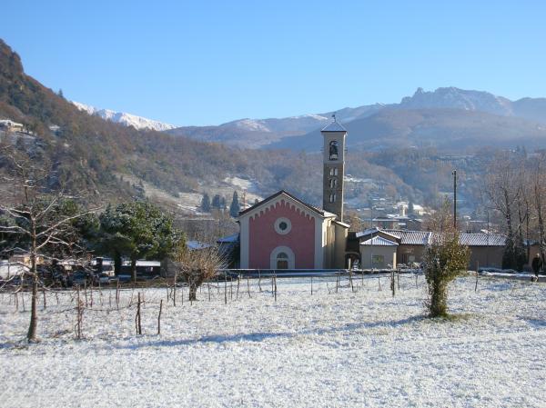 Chiesa parrocchiale