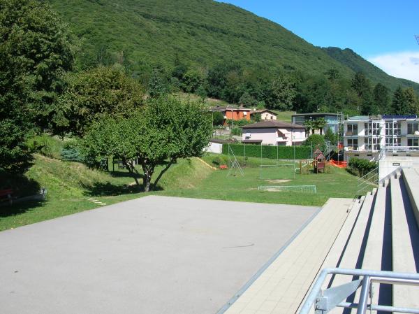 Parco giochi