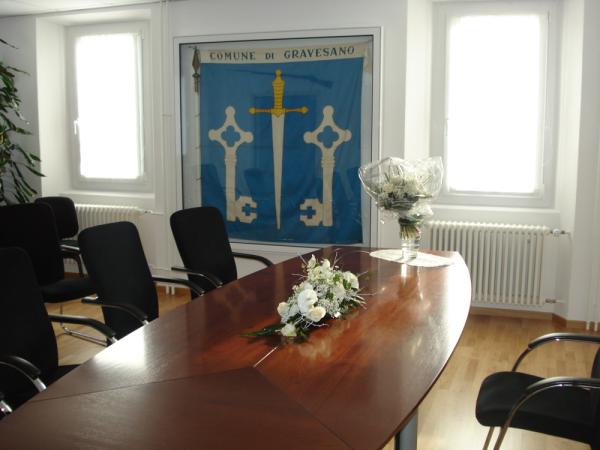 Sala Municipio